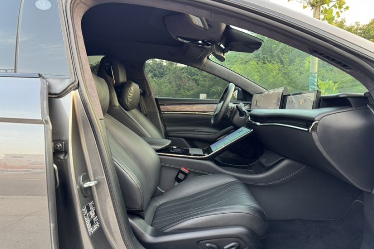 Used IM L7 2022 Dynamic Model