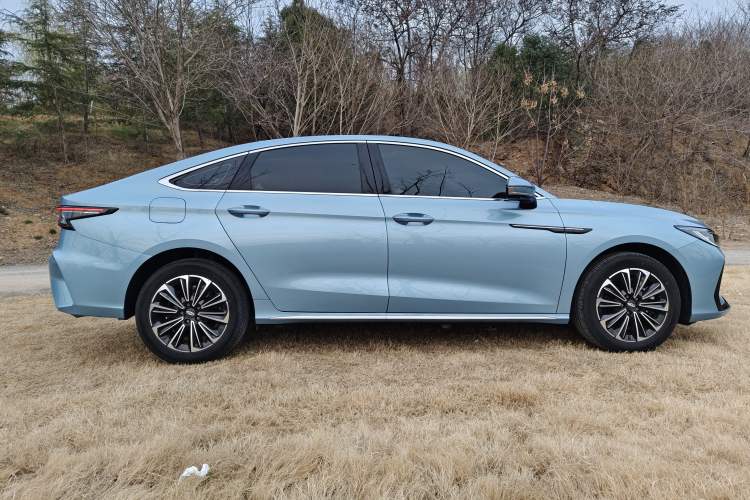 Used Chery Fengyun A8 2024 127 Yufeng Edition