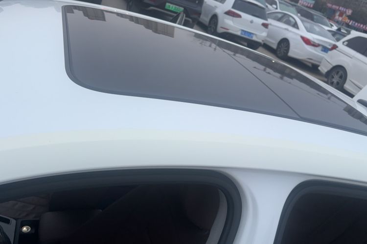 Used Audi A4L 2019 40 TFSI Fashion Edition China VI Emission Standard