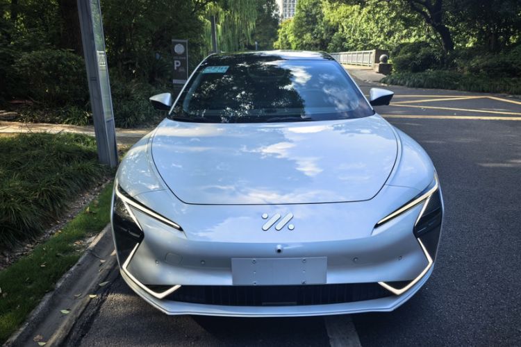 Used IM L7 2022 Dynamic Model
