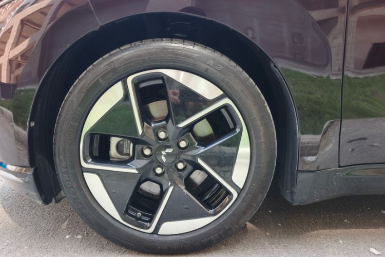Used Wuling Xingguang 2023 150 Advanced Edition