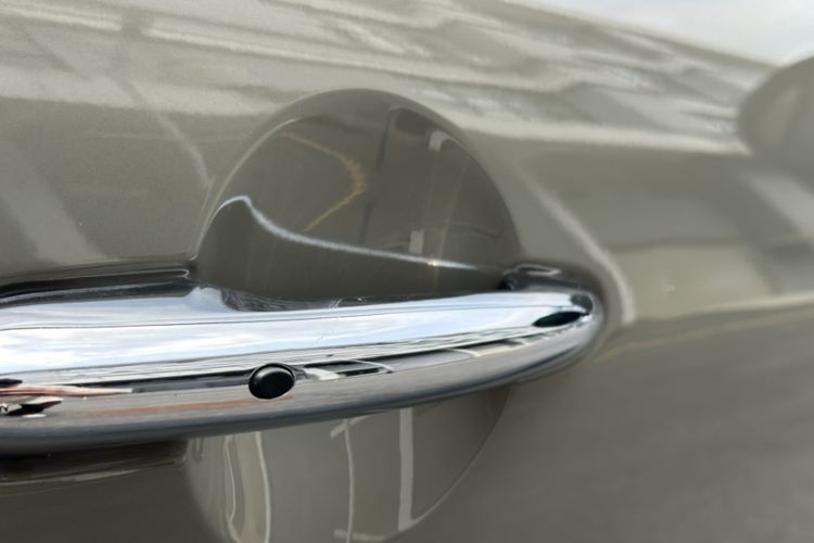 Used MINI 2018 1.5T COOPER Classic Edition Interior 3