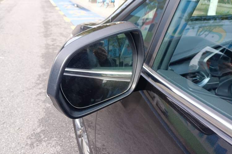 Used SAIC MAXUS G50 2021 1.5T Automatic Comfort Touring B