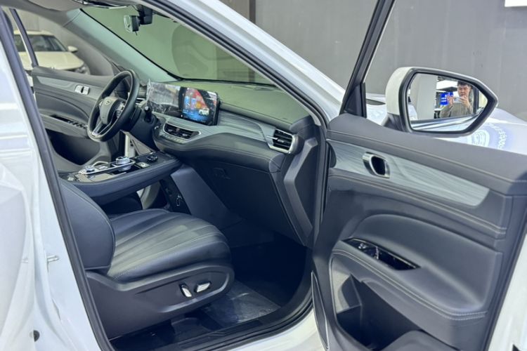 Used Ford Equator 2021 EcoBoost 225 Platinum Edition 6-seater