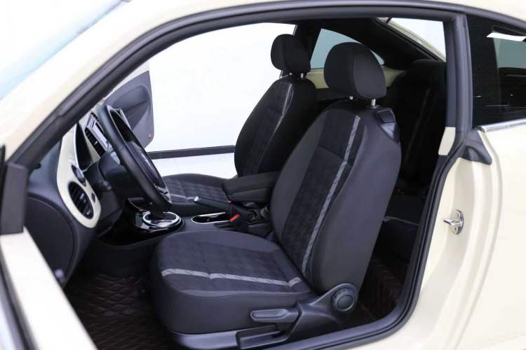 Used Volkswagen Beetle 2019 180TSI Collector's Edition
