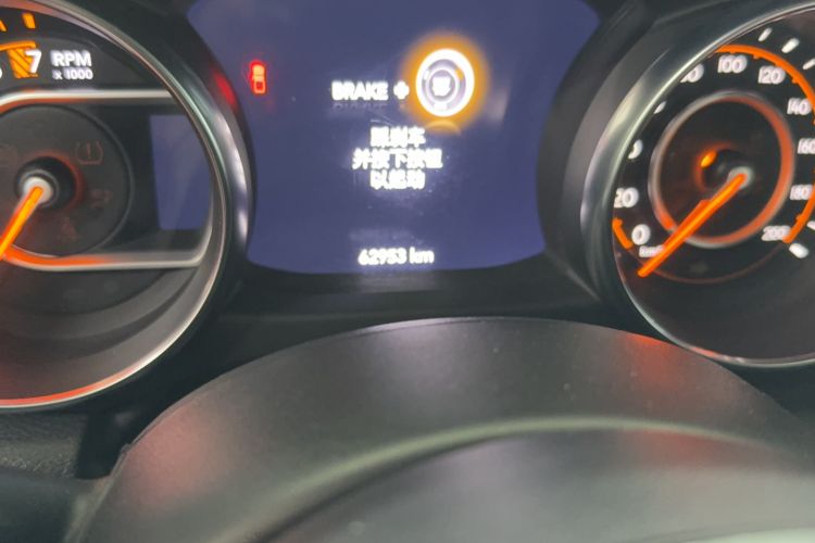 Used Jeep Gladiator 2022 3.6L Pioneer Edition
