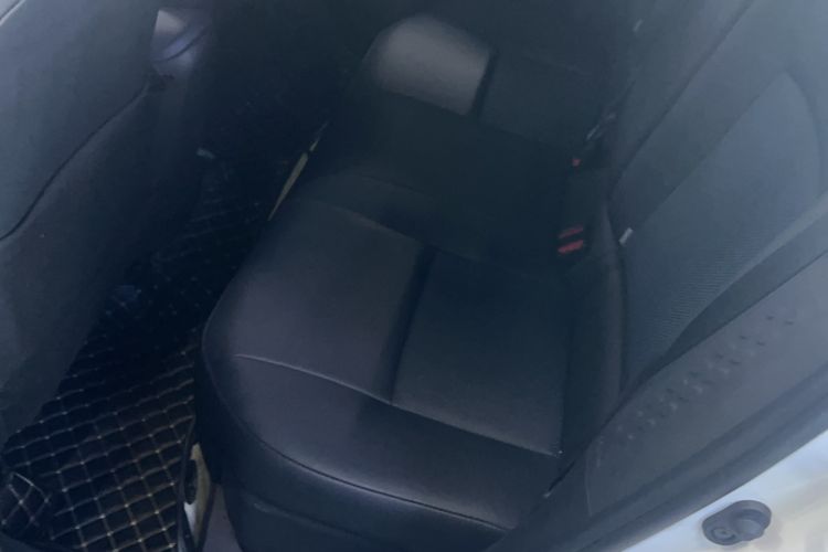 Used Toyota C-HR 2020 2.0L Leading Edition