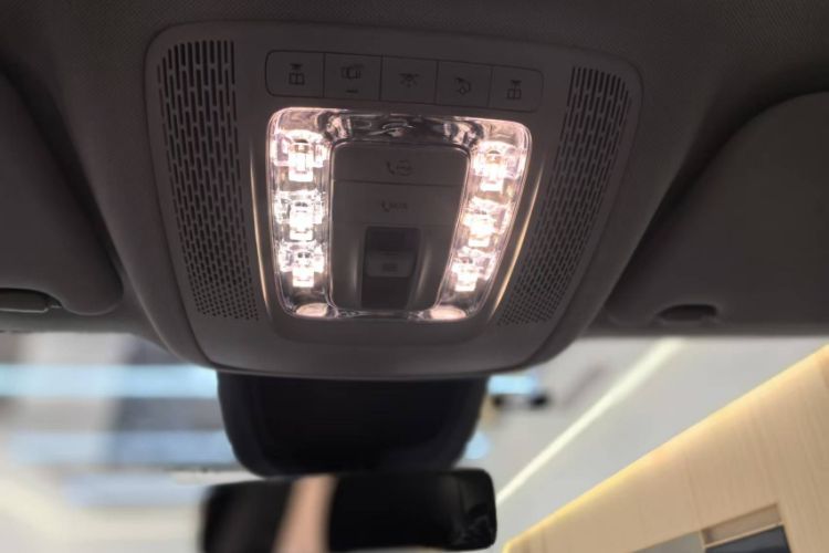 Used Mercedes-Benz GLE New Energy 2022 GLE 350 e 4MATIC