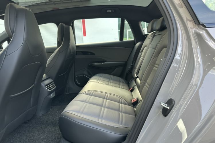 Used Hongqi EH7 2024 600 Pro