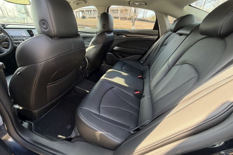 Used Buick LaCrosse 2021 552T Luxury Version
