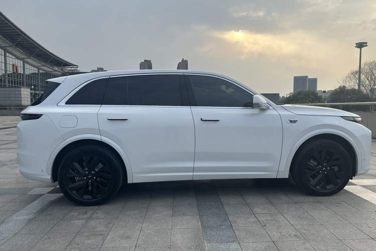 Used Li Auto L7 2023 Max model
