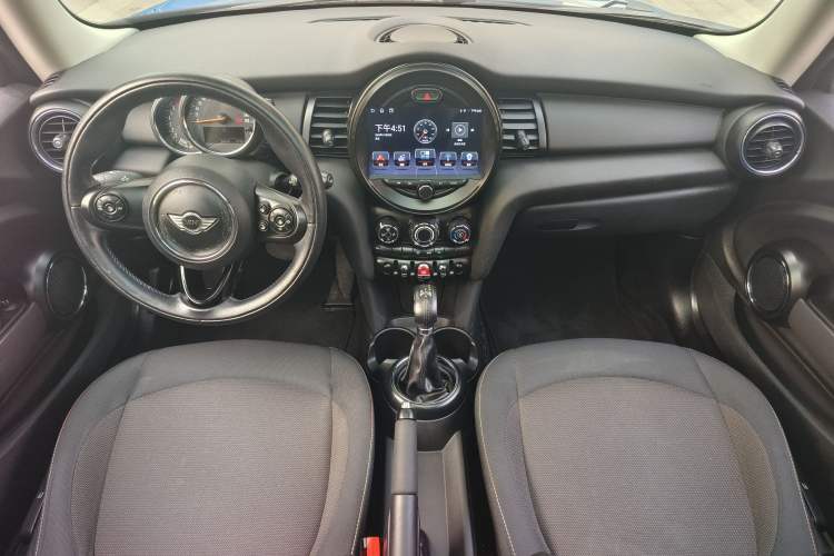 Used MINI MINI 2014 1.2T ONE+
