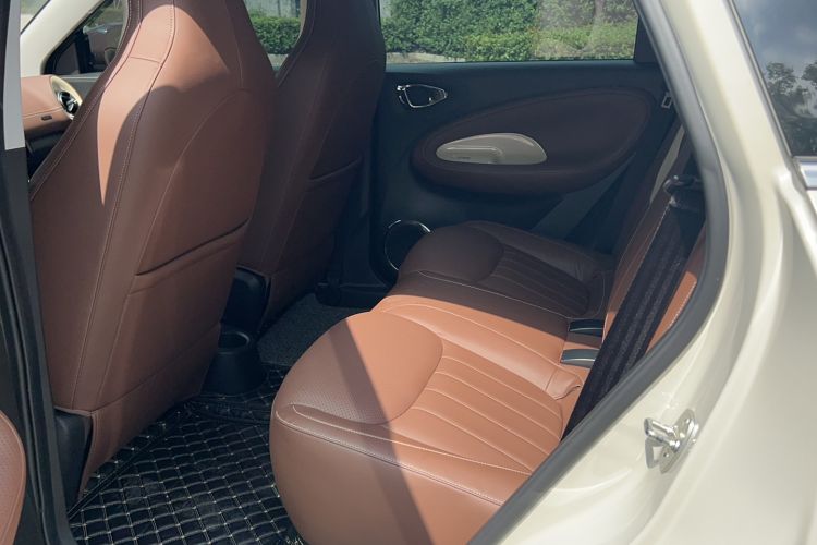 Used Wuling Bingo 2023 333km Enjoy+ Version