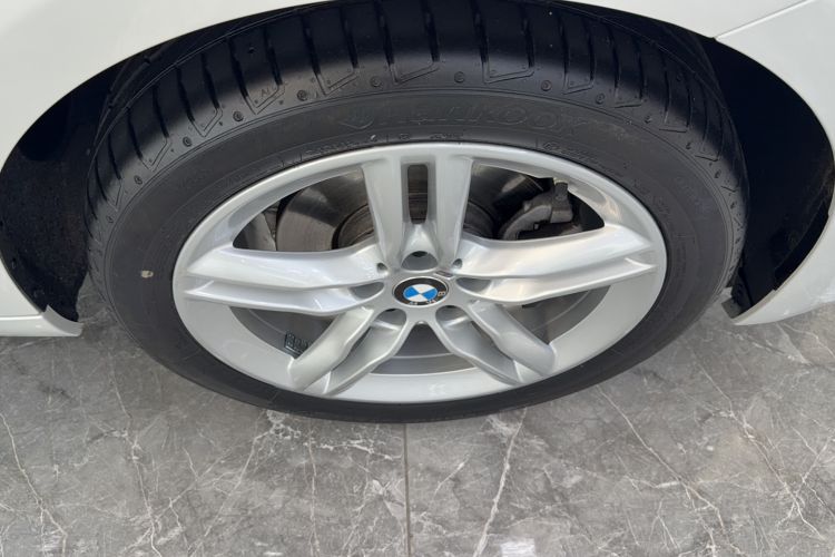 Used BMW 1 Series 2023 120i M Sport Night Edition