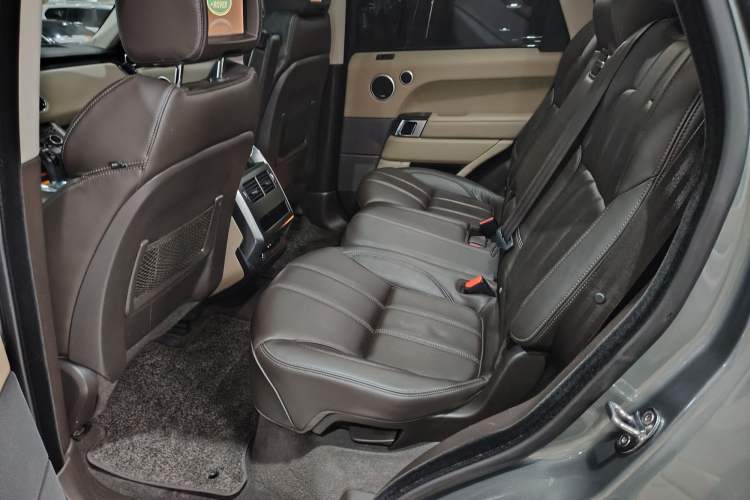 Used Land Rover Range Rover Sport 2016 3.0 SC V6 HSE DYNAMIC
