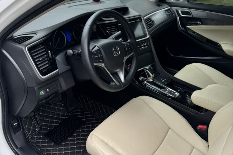 Used Honda Spirior 2015 2.0L Collector's Edition