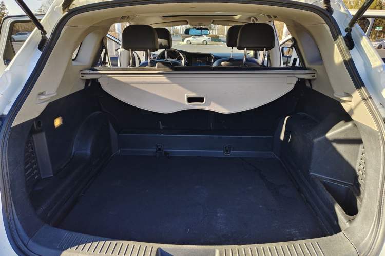 Used Venucia T70 2019 1.4T Manual Enjoyment Edition
