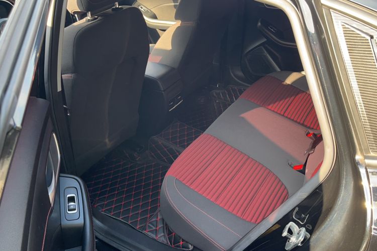 Used MG 6 2020 1.5T Manual Lingchao Fashion Edition