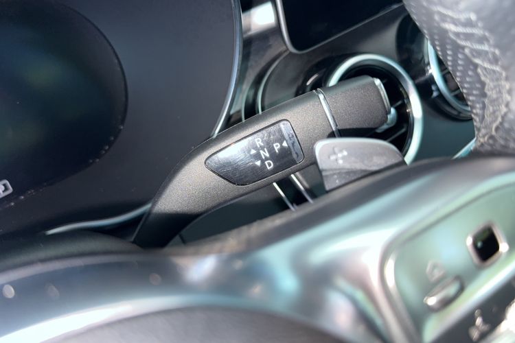 Used Mercedes-Benz C-Class 2020 C 260 L Sport Edition