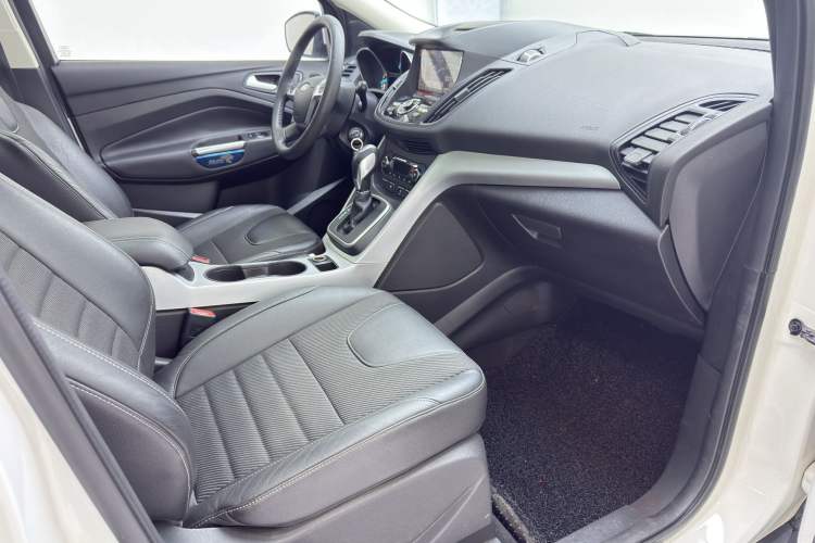 Used Ford Kuga 2015 1.5L GTDi Two-Wheel Drive Fashion Edition