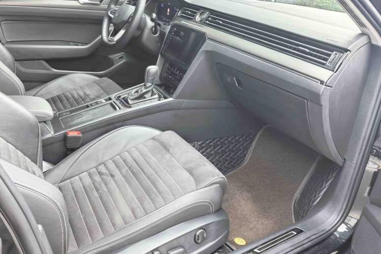 Used Volkswagen Magotan 2020 330TSI DSG Luxury Edition