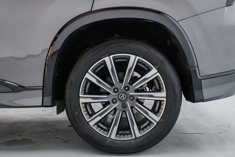 Used Changan CS75 PLUS 2024 3rd Generation Champion Edition 1.5T Intelligent Drive Dynamic Model