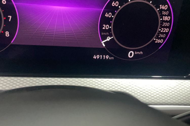 Used Volkswagen Tavendor 2023 330TSI Luxury Touring Edition