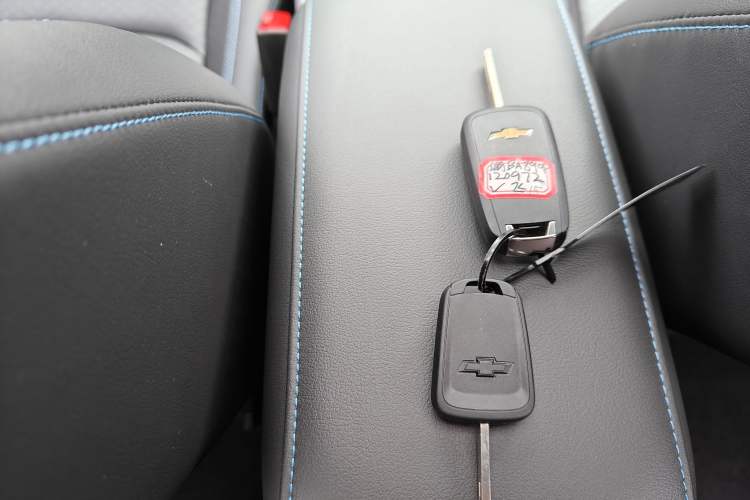 Used Chevrolet Monza 2024 1.3T Mild Hybrid Automatic Luxury Edition
