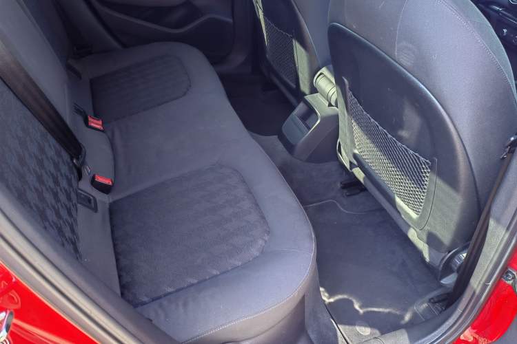 Used Audi A3 2014 Limousine 35 TFSI Automatic Fashion Model