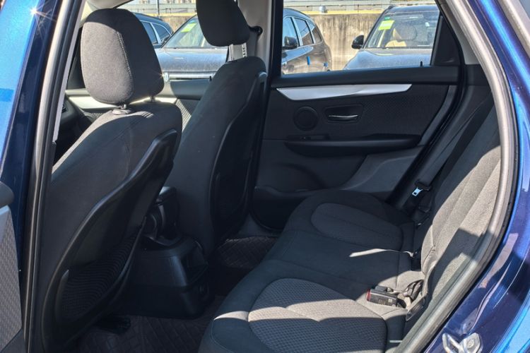 Used BMW 2 Series Active Tourer 2016 218i Fashion Model
