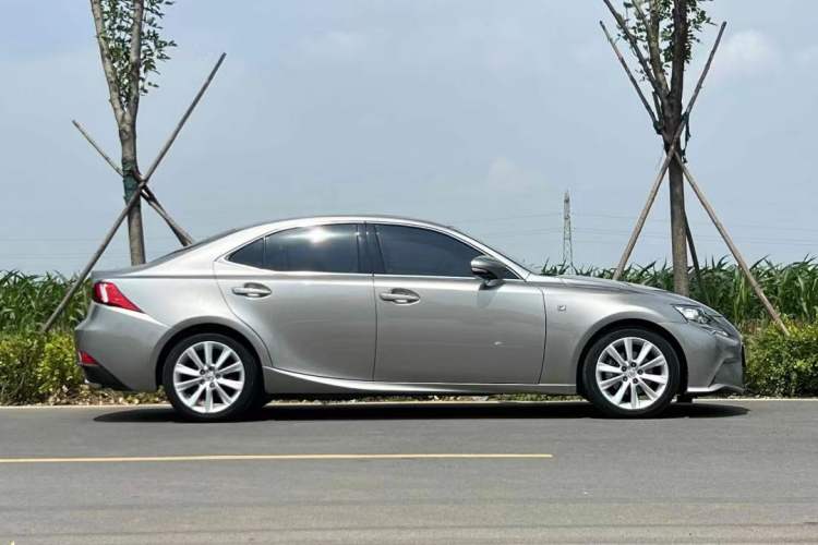 Used Lexus IS 2013 250 F SPORT
