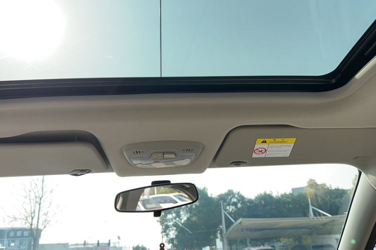 Used Chevrolet Sail 2018 Sail 3 1.5L Manual with Ideal Sunroof Edition
