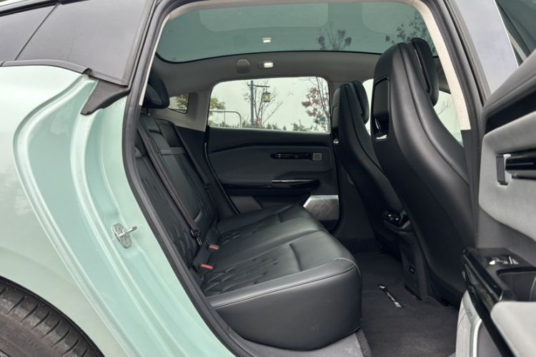 Used Hyptec GT 2023 Rear-Drive Ultra-Charging 7-Wing Edition