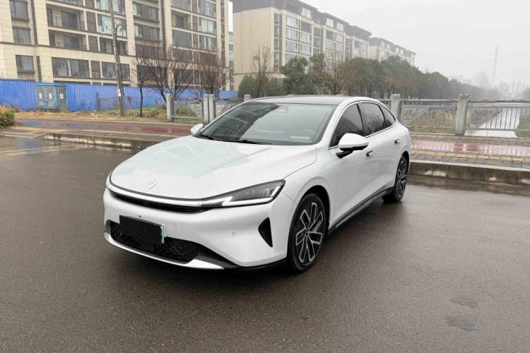 Used Baojun Enjoy 2025 Plug-in Hybrid 140km Luxury Edition