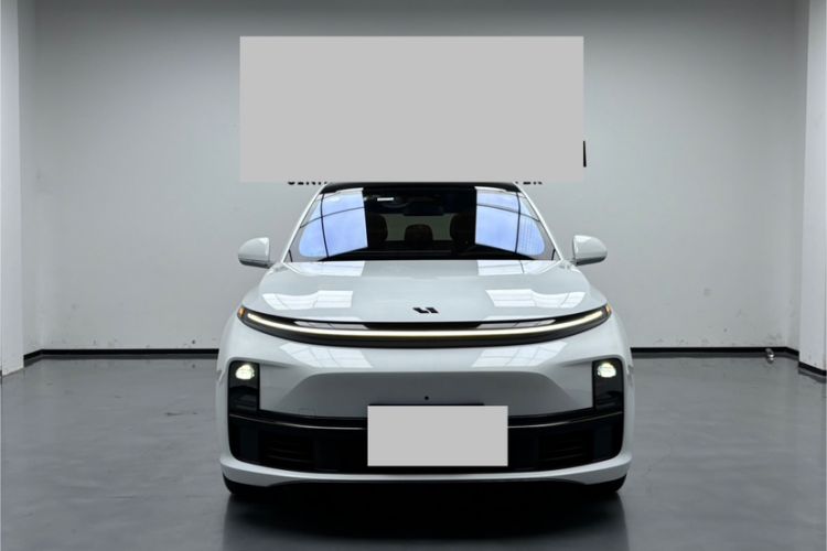 Used Li Auto L7 2023 Pro Model
