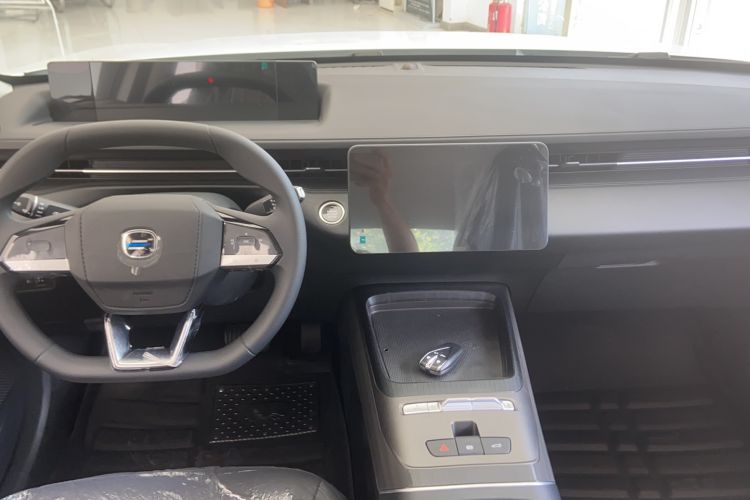 Used Oshan 520 2025 Standard Edition