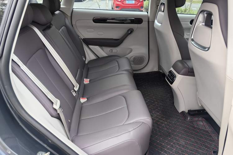 Used Leapmotor C11 2023 Range-Extended 180 Comfort Edition