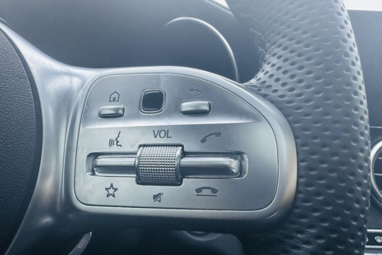 Used Mercedes-Benz C-Class 2020 Restyled C 260 L Sport Edition