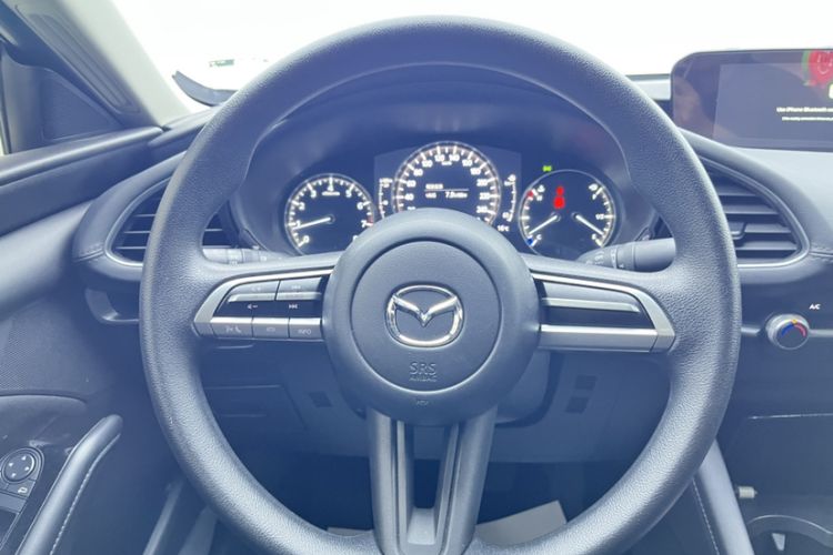 Used Mazda Mazda 3 Axela 2023 2.0L Automatic Zhiqing Edition
