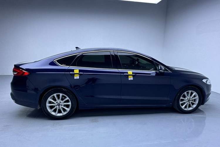 Used Ford Mondeo 2018 EcoBoost 200 Stylish Model
