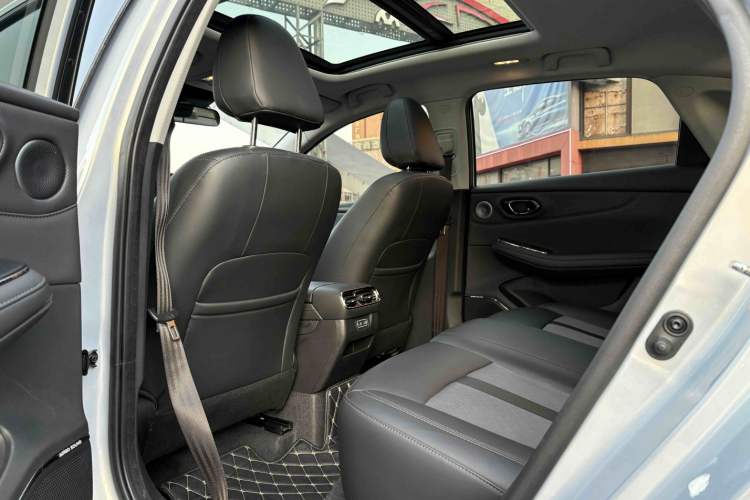 Used AION S MAX 2024 80 Star Edition Ternary Lithium