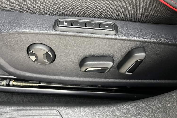 Used Volkswagen Golf GTI 2021 Facelift 380TSI DSG GTI