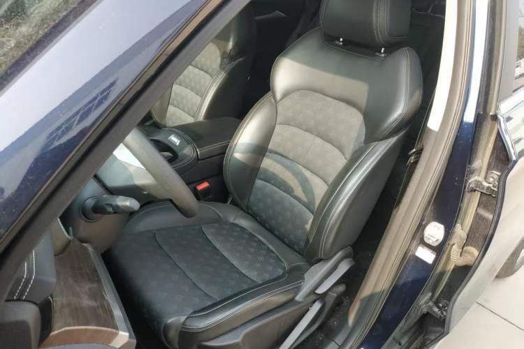 Used Skyworth EV6 2021 620 Travel Edition