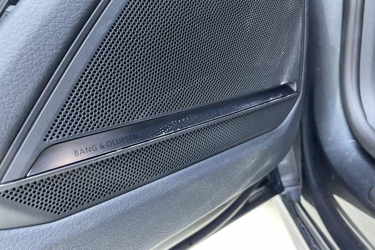 Used Audi A7 2023 45 TFSI Prestige Edition