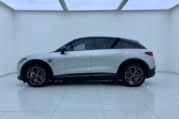 Used smart #3 2023 Pulse Four-Wheel Drive Edition
