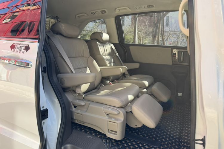 Used Honda Odyssey 2015 2.4L Smart Edition