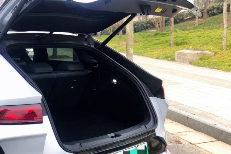 Used BYD Song L EV 2025 662 km Ultra-Range Version