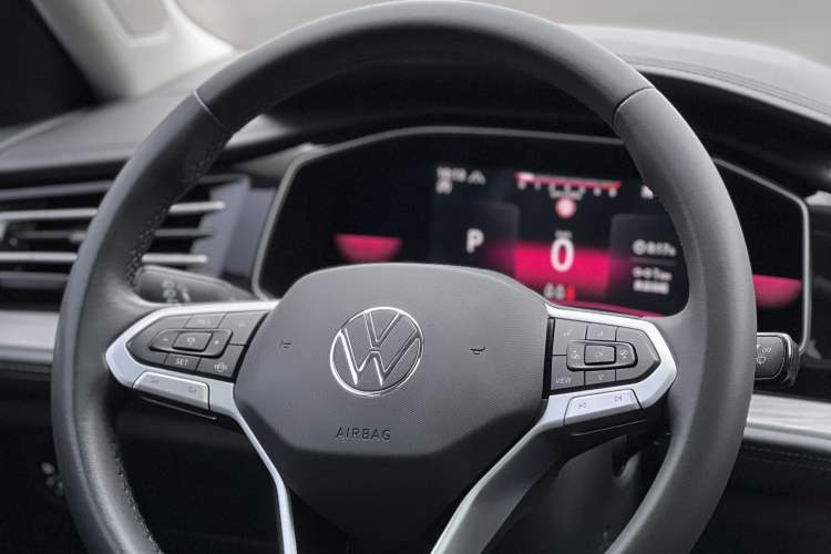 Used Volkswagen Sagitar 2023 280TSI DSG Excellence Edition