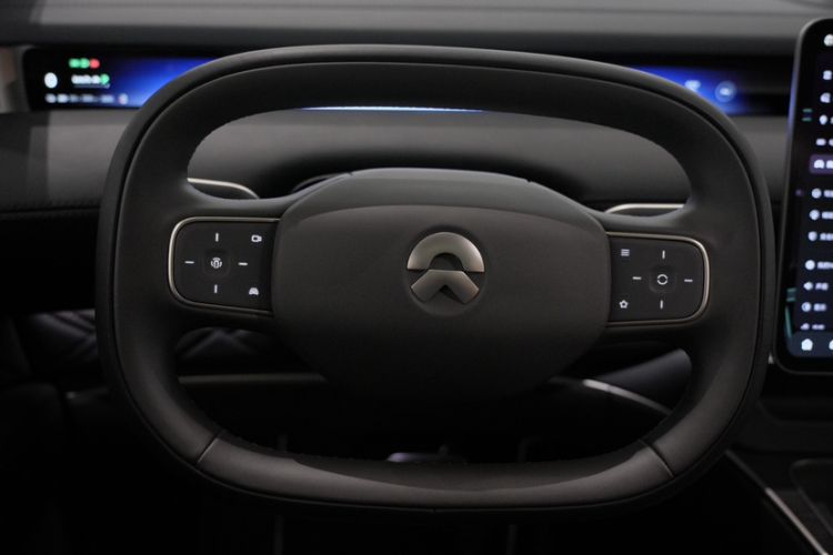 Used Nio ET9 2025 100 kWh