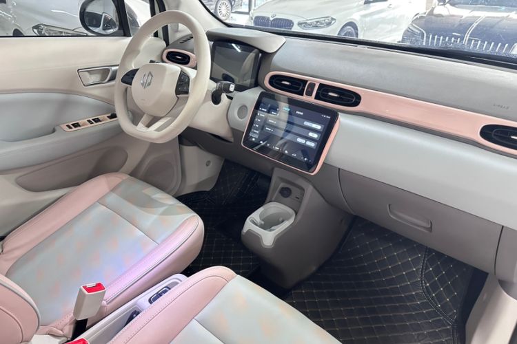 Used Leapmotor T03 2024 310 Comfort Edition Interior 1